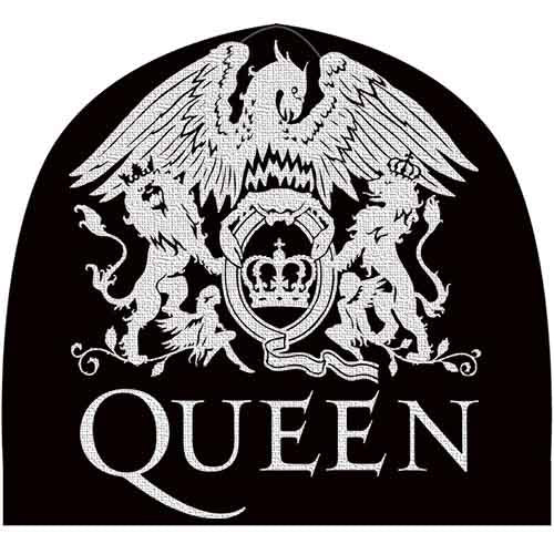 Queen - Crest - Hat