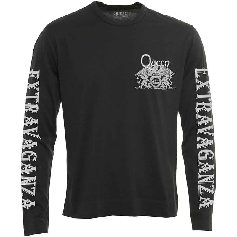 Queen - Extravaganza - T-Shirt
