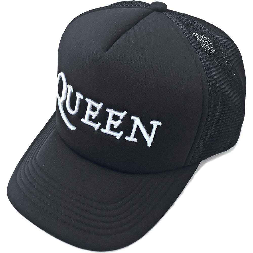 Queen - Logo - Hat