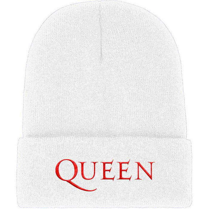 Queen - Logo - Hat