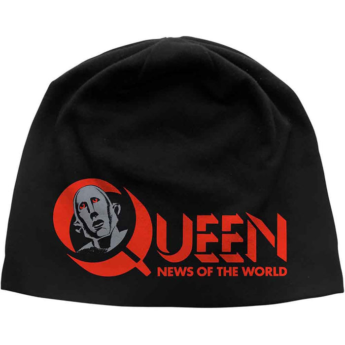 Queen - News of the World - Hat