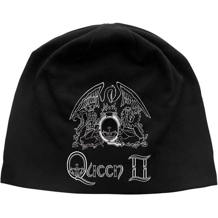 Queen - Queen II Crest - Hat