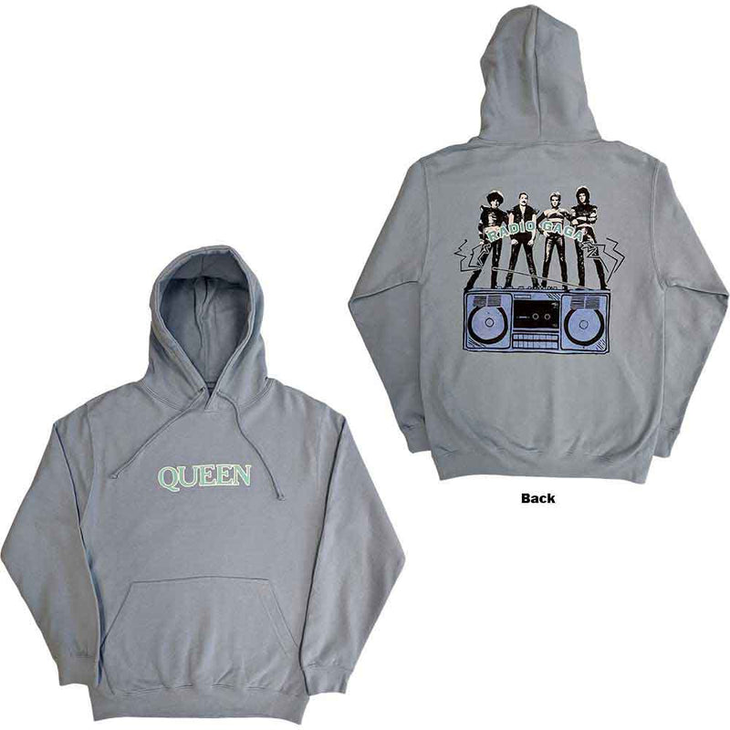 Queen - Radio Ga Ga - Sweatshirt