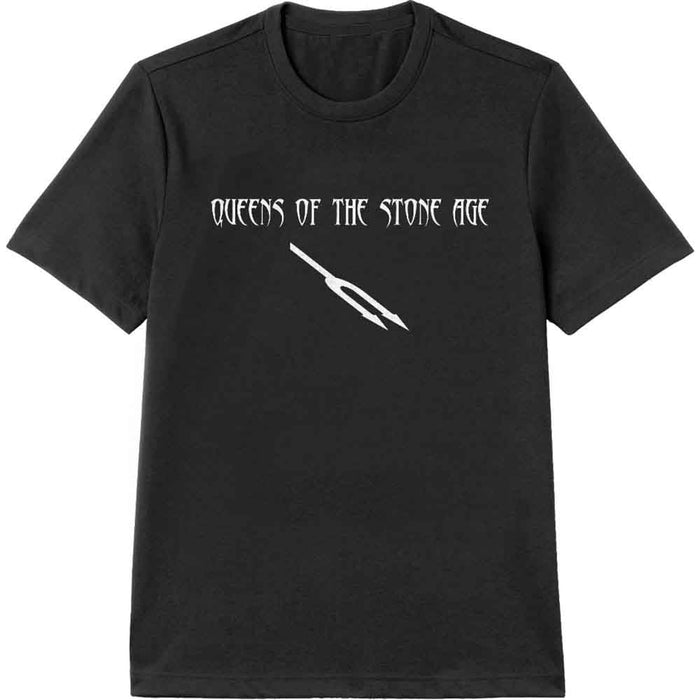 Queens Of The Stone Age - Deaf Songs - T-Shirt