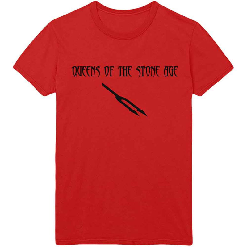 Queens Of The Stone Age - Deaf Songs - T-Shirt