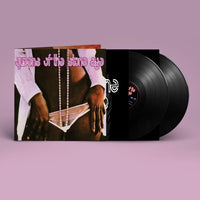 Queens Of The Stone Age - Queens Of The Stone Age (2 Lp's) - Vinyl