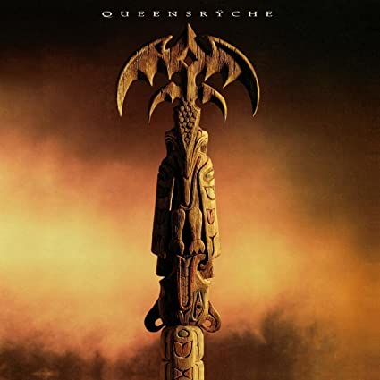 Queensrÿche - Promised Land [Import] - Vinyl