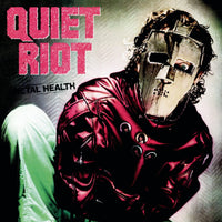 Quiet Riot - Metal Health - Vinyl