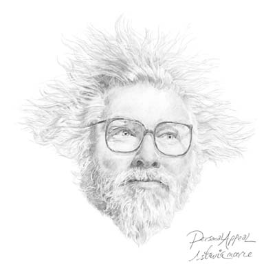 R. Stevie Moore - Personal Appeal - CD