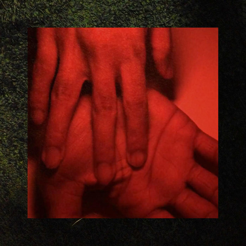 Rachika Nayar - Our Hands Against The Dusk (DUSK RED VINYL) - Vinyl