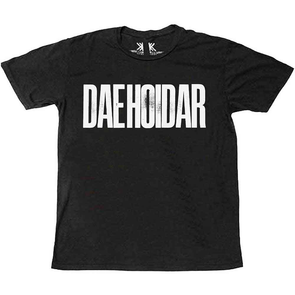 Radiohead - Daehoidar - T-Shirt