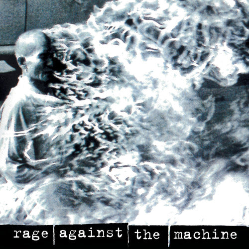 Rage Against The Machine - Rage Against The Machine [Explicit Content] - CD