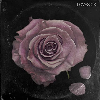 Raheem DeVaughn & Apollo Brown - Lovesick - CD