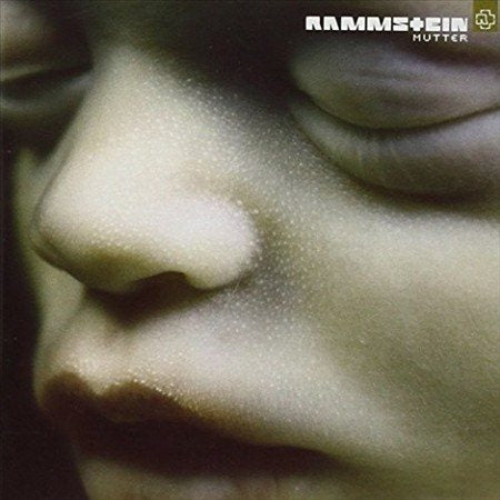 Rammstein - Mutter (Remastered, 180 Gram Vinyl) (2 Lp's) - Vinyl