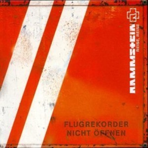 Rammstein - Reise, Reise (Limited Edition) (2 Lp's) - Vinyl