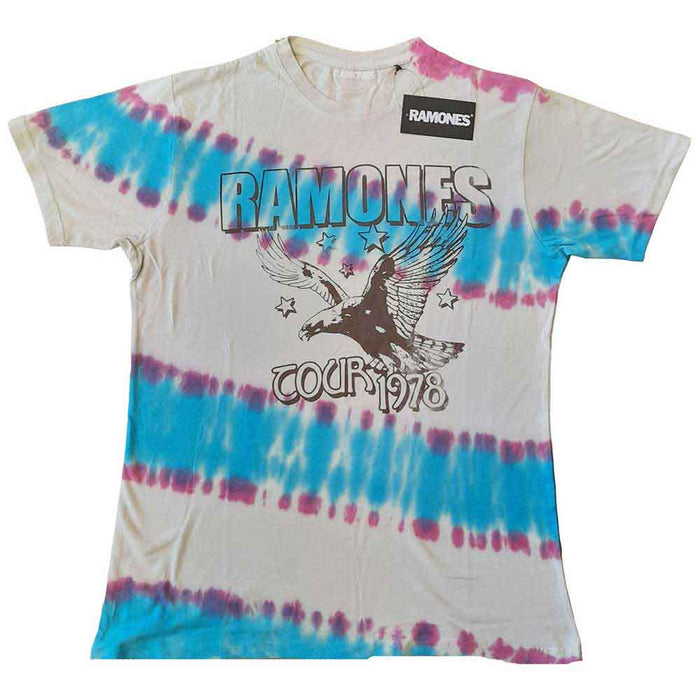 Ramones - Eagle - T-Shirt