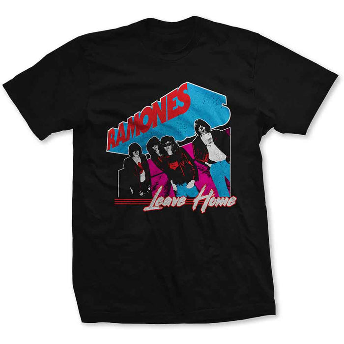 Ramones - Leave Home - T-Shirt