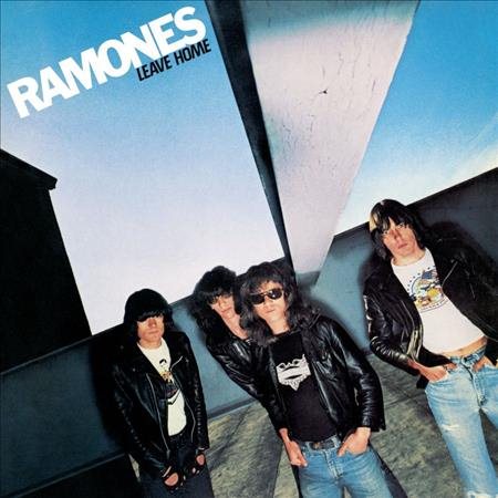 Ramones - Leave Home (Remastered) - Vinyl