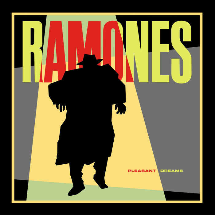 Ramones - Pleasant Dreams (Brick & Mortar Exclusive) - Vinyl