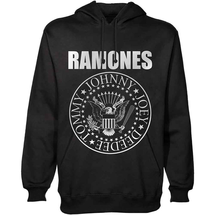 Ramones - Presidential Seal - Sweatshirt
