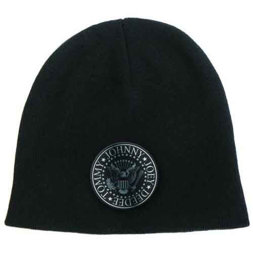 Ramones - Presidential Seal - Hat