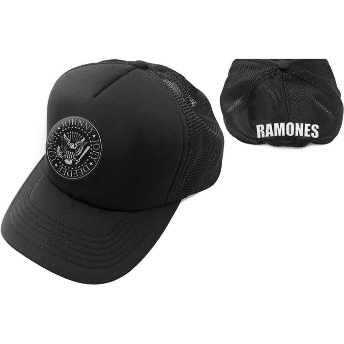 Ramones - Presidential Seal - Hat
