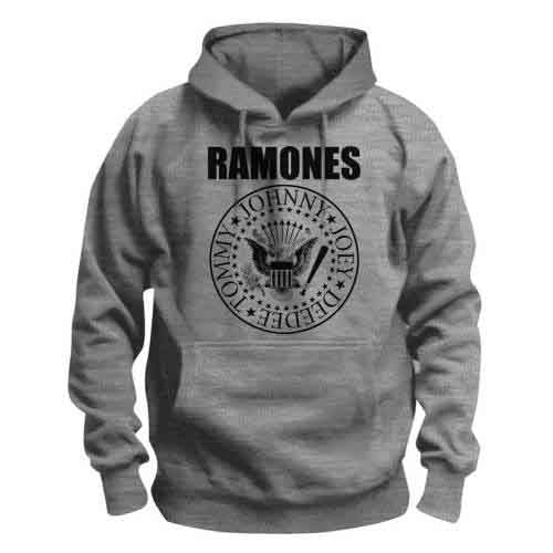 Ramones - Presidential Seal - Sweatshirt