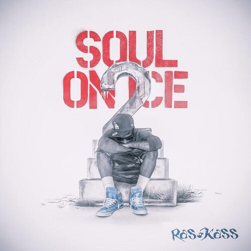 Ras Kass - Soul On Ice 2 (2 LP) - Vinyl