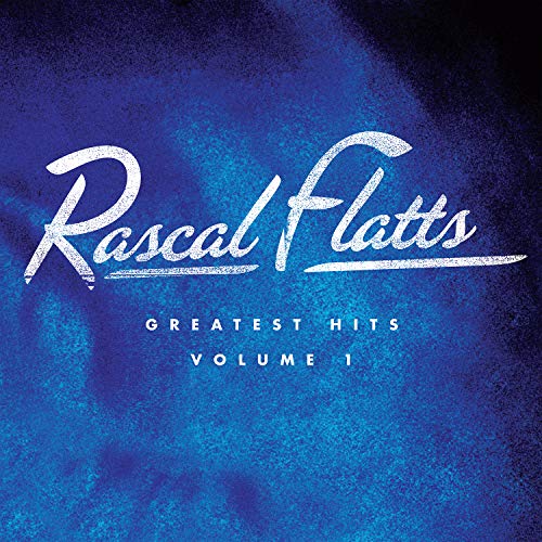 Rascal Flatts - Greatest Hits Volume 1 (2 Lp) - Vinyl