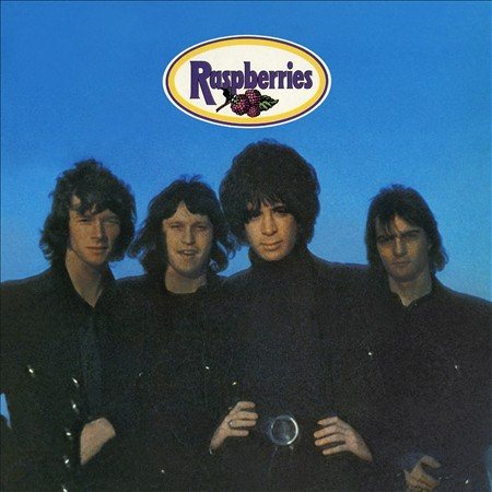 RASPBERRIES - RASPBERRIES (LP) - Vinyl