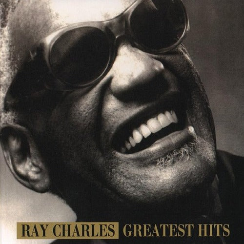 Ray Charles - Greatest Hits (Import) - CD
