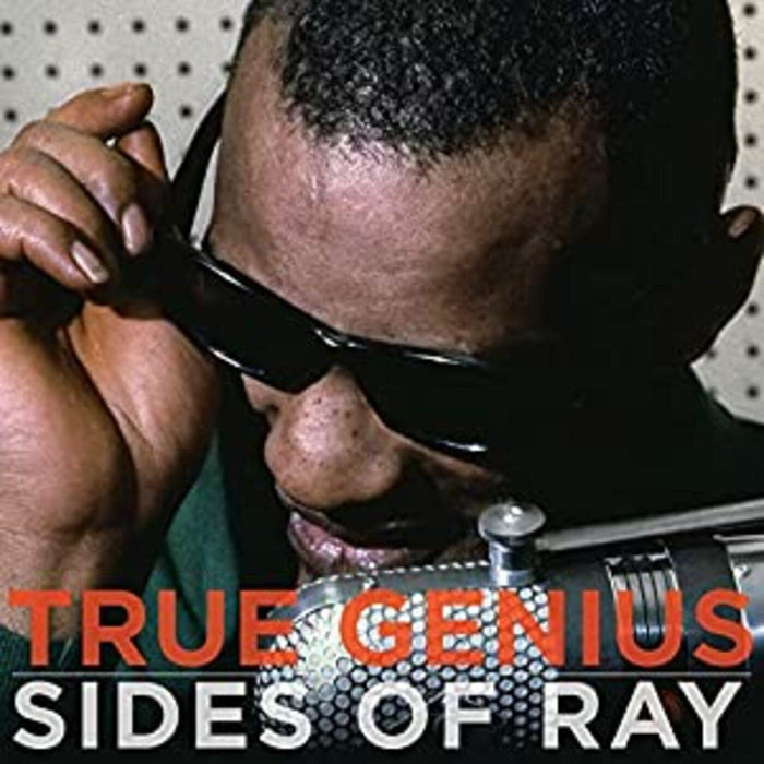 Ray Charles - True Genius Sides Of Ray - Vinyl