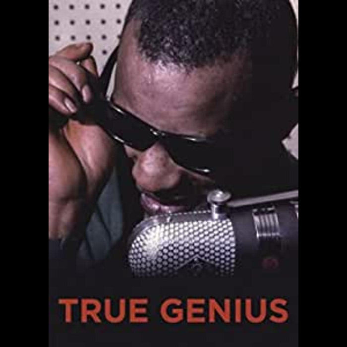 Ray Charles - True Genius - CD