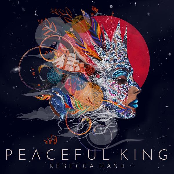 Rebecca Nash - Peaceful King - Vinyl