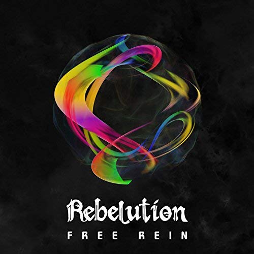 Rebelution - Free Rein - Vinyl