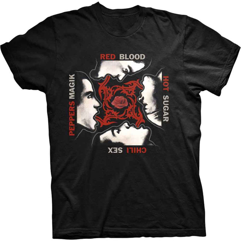 RED HOT CHILI PEPPERS - Blood/Sugar/Sex/Magic - T-Shirt