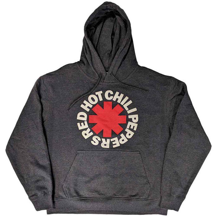 RED HOT CHILI PEPPERS - Classic Asterisk - Sweatshirt