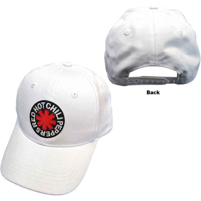 RED HOT CHILI PEPPERS - Classic Asterisk - Hat