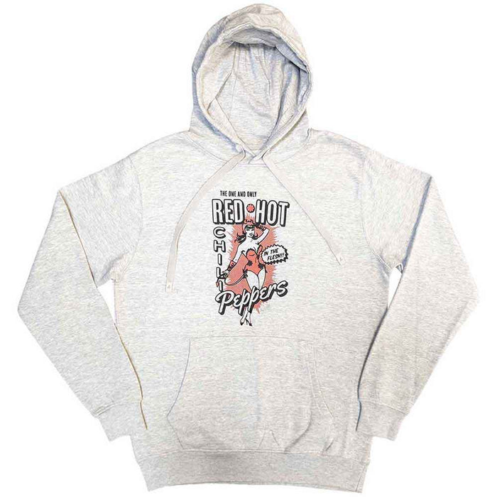 RED HOT CHILI PEPPERS - In The Flesh - Sweatshirt