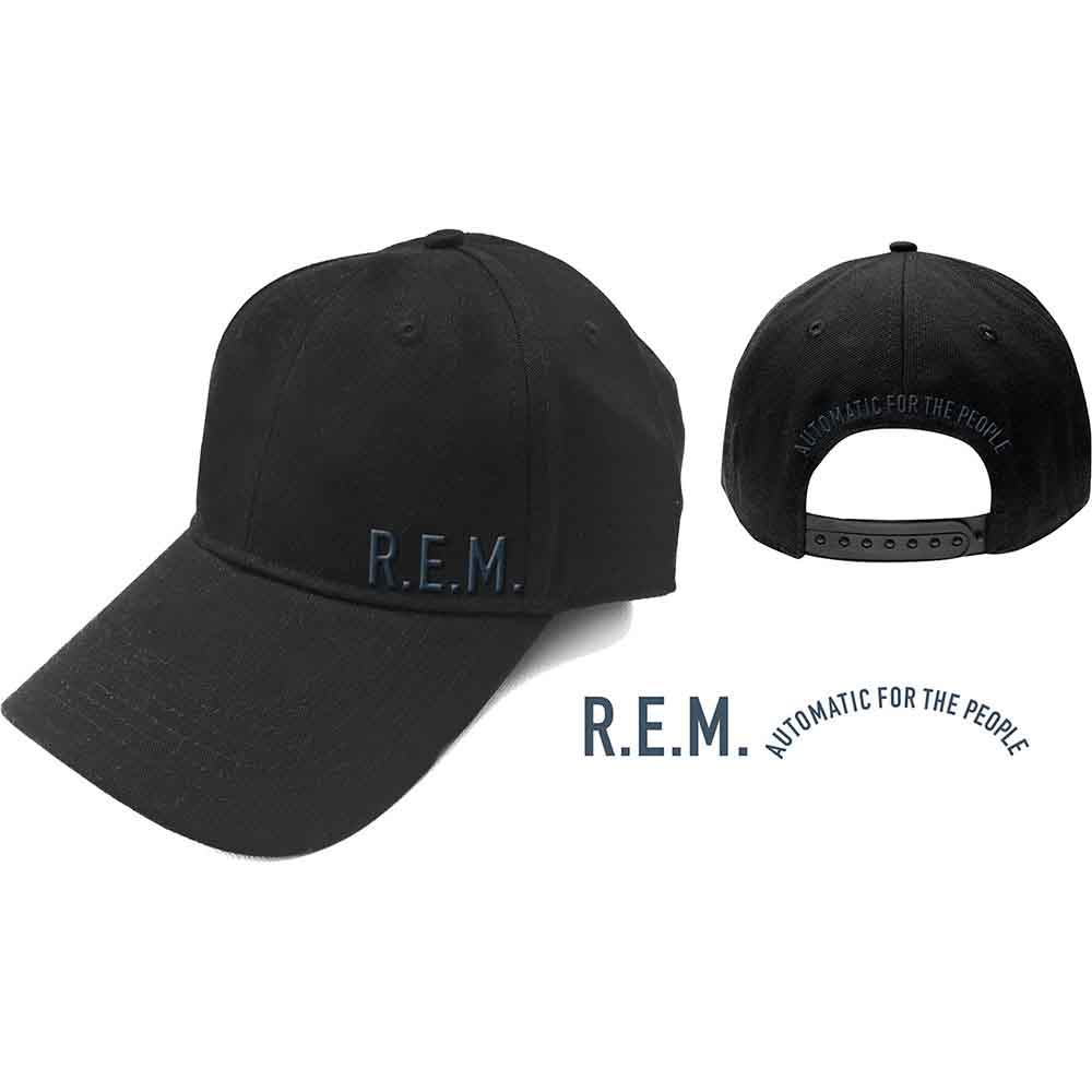 R.E.M. - Automatic For The People - Hat