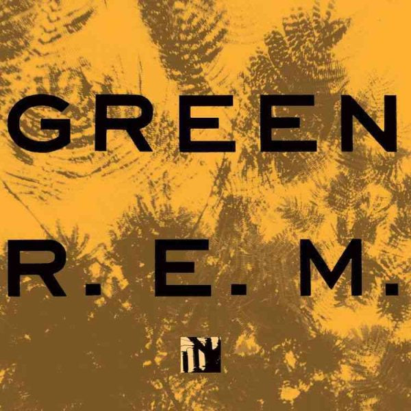 R.E.M. - Green (180 Gram Vinyl, Remastered) - Vinyl