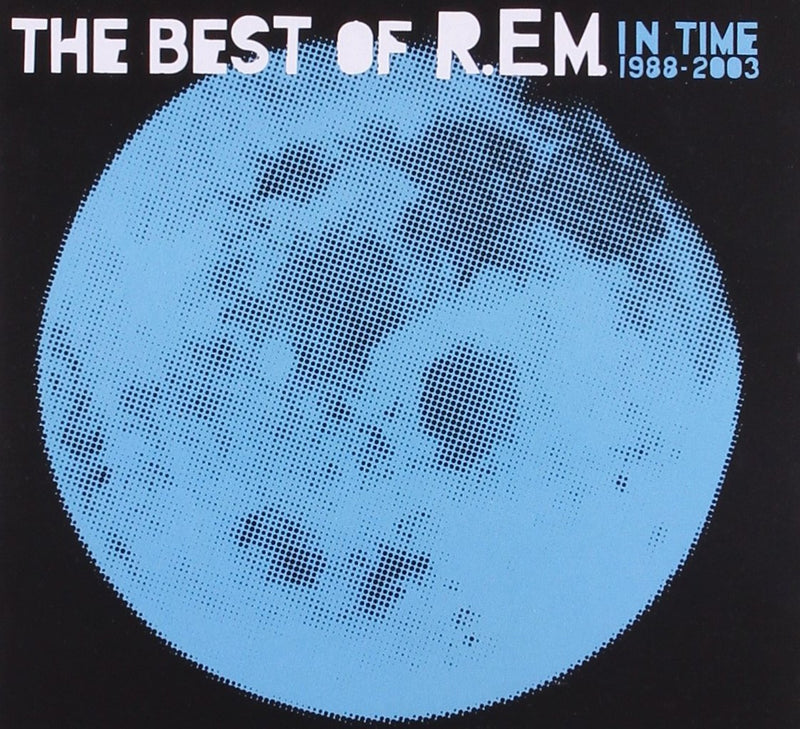 R.E.M. - In Time: The Best Of R.E.M. 1988-2003 [2 LP] - Vinyl