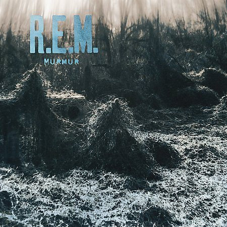 R.E.M. - MURMUR - Vinyl