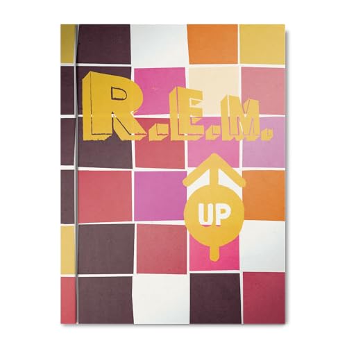 R.E.M. - Up (25th Anniversary) [Deluxe Edition] [2 CD/Blu-ray] - CD