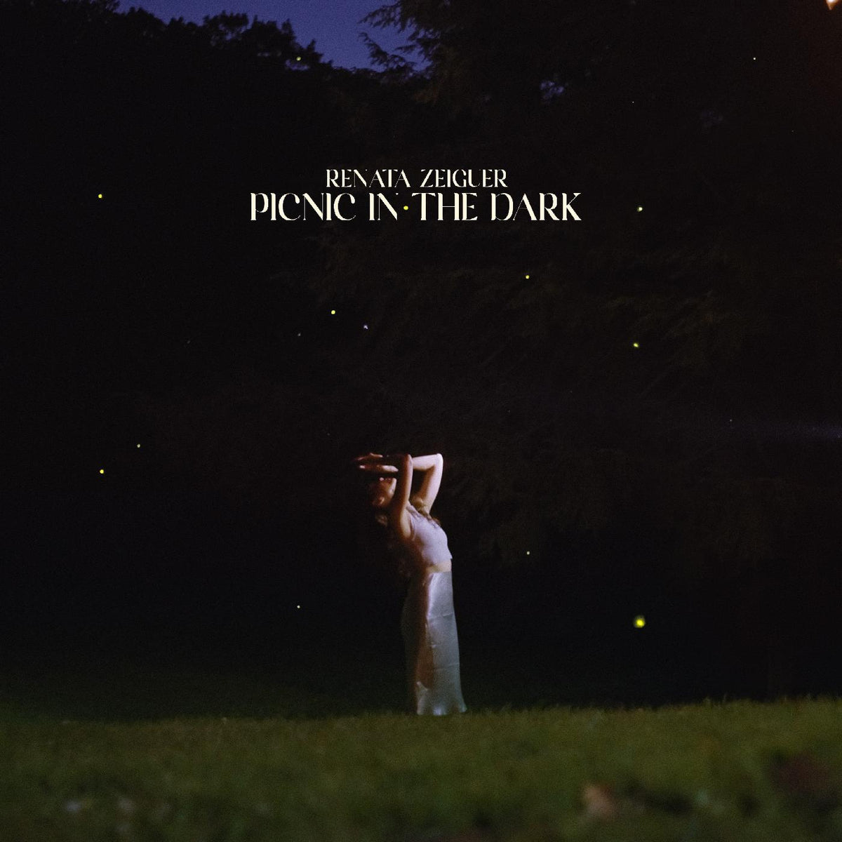 Renata Zeiguer - Picnic in the Dark - Vinyl