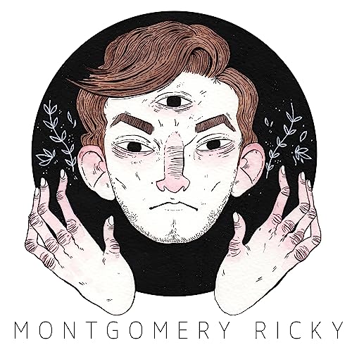 Ricky Montgomery - Montgomery Ricky - Vinyl