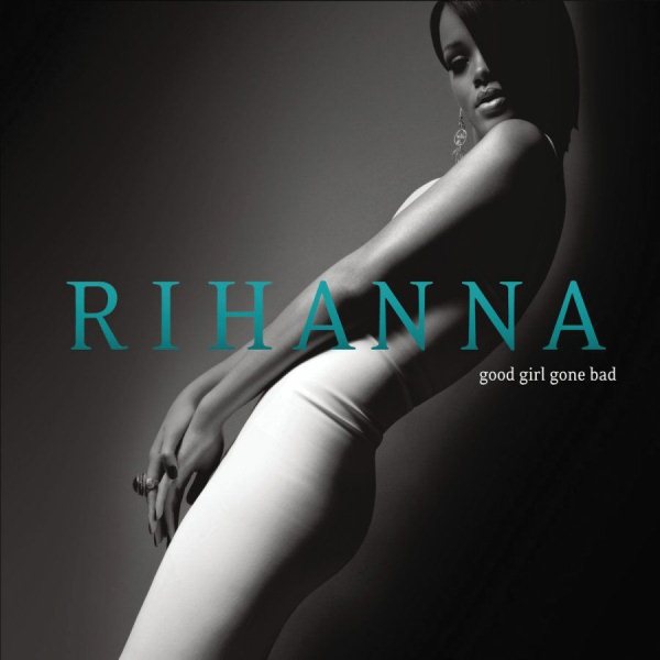 Rihanna - Good Girl Gone Bad - Vinyl