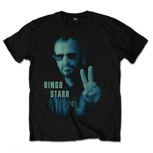 Ringo Starr - Colour Peace - T-Shirt