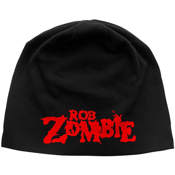 Rob Zombie - Logo - Hat