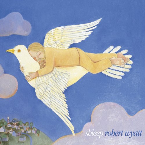 Robert Wyatt - SHLEEP - Vinyl